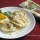 Quick Lobster Ravioli with Tarragon Butter Sauce