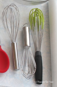 Wire Whisks